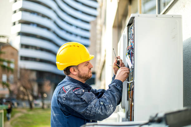 Best Electrical Safety Inspections  in Thomasville, NC