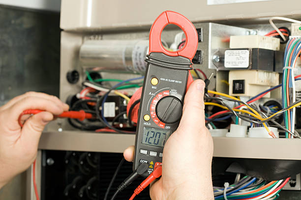 Best Commercial Electrical Services  in Thomasville, NC