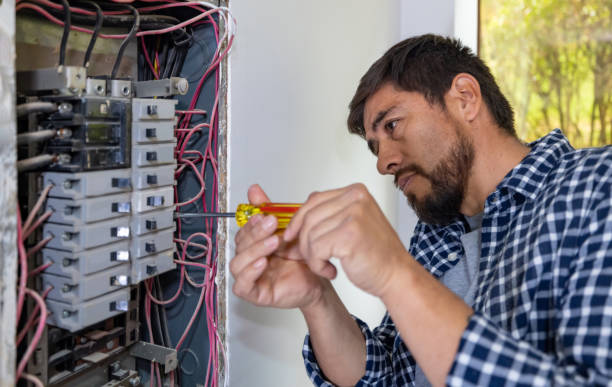 Emergency Electrical Repair Services in Thomasville, NC